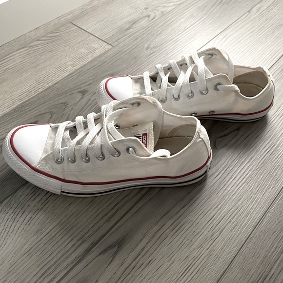 Converse All Stars Sneaker - Picture 5 of 5